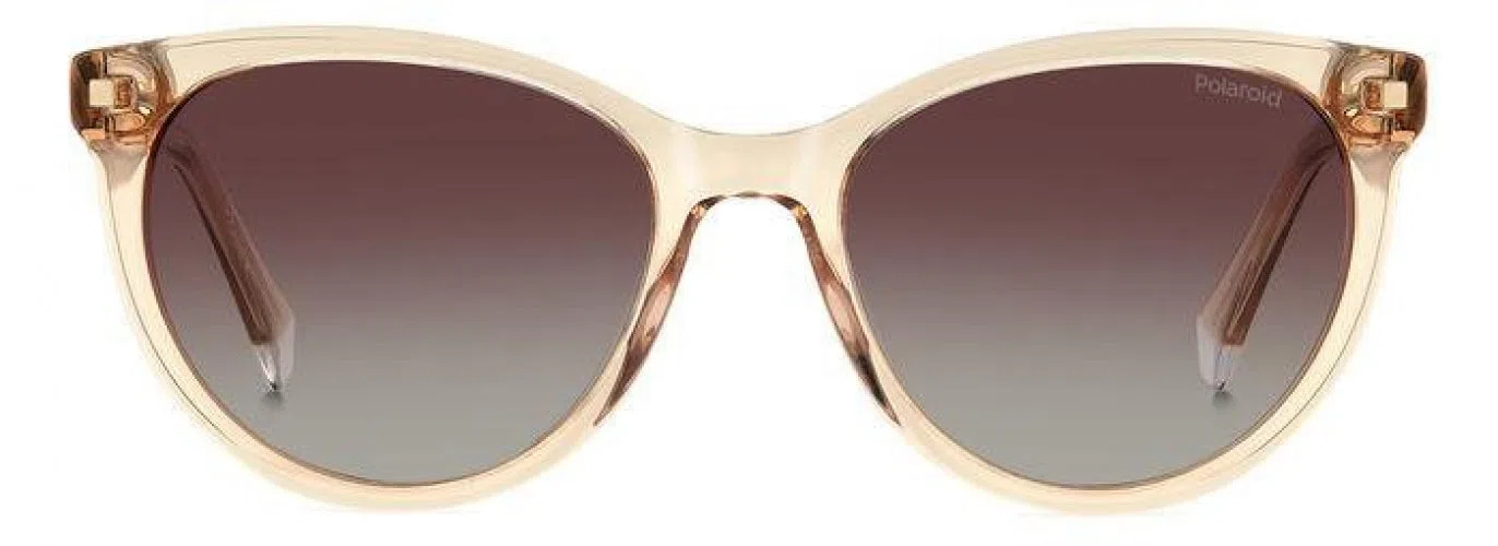 Polaroid Core Polaroid4111 Eyeglasses - view 9